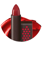 Scarlet Soaked