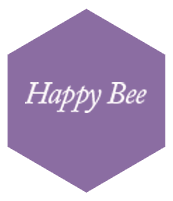 Happy Bee