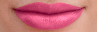 Fuchsia Flood Lips