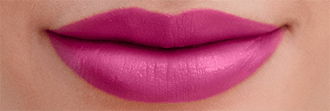 Magenta Rush Lips