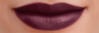 Orchid Ocean Lips