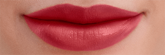 Scarlet Soaked Lips