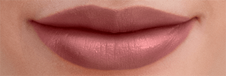 Suede Splash Lips